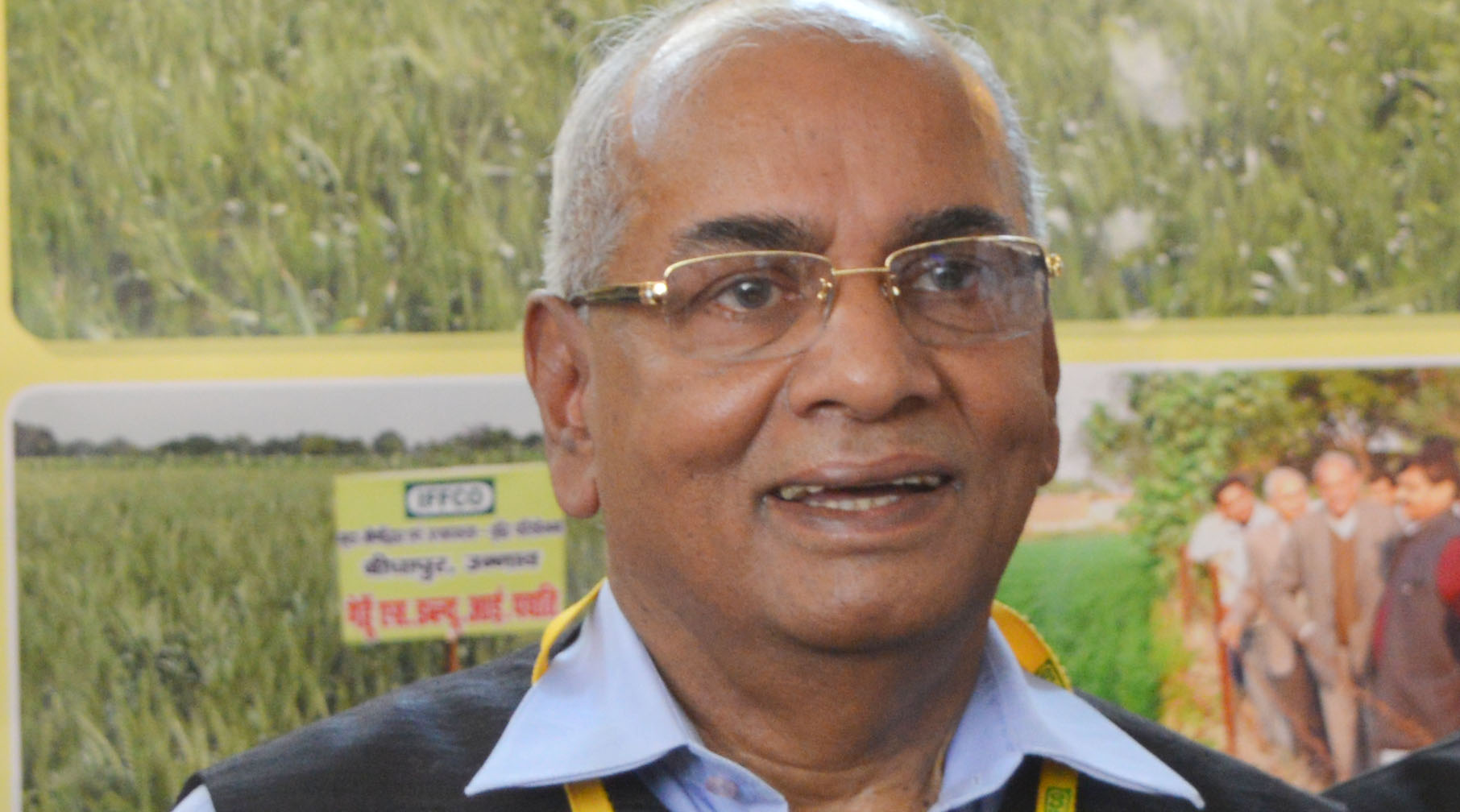 Media laps up IFFCO’s digital promise