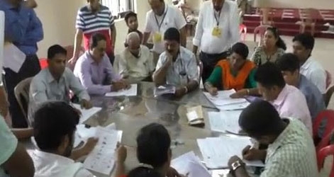 Goa UCB: New hope arises