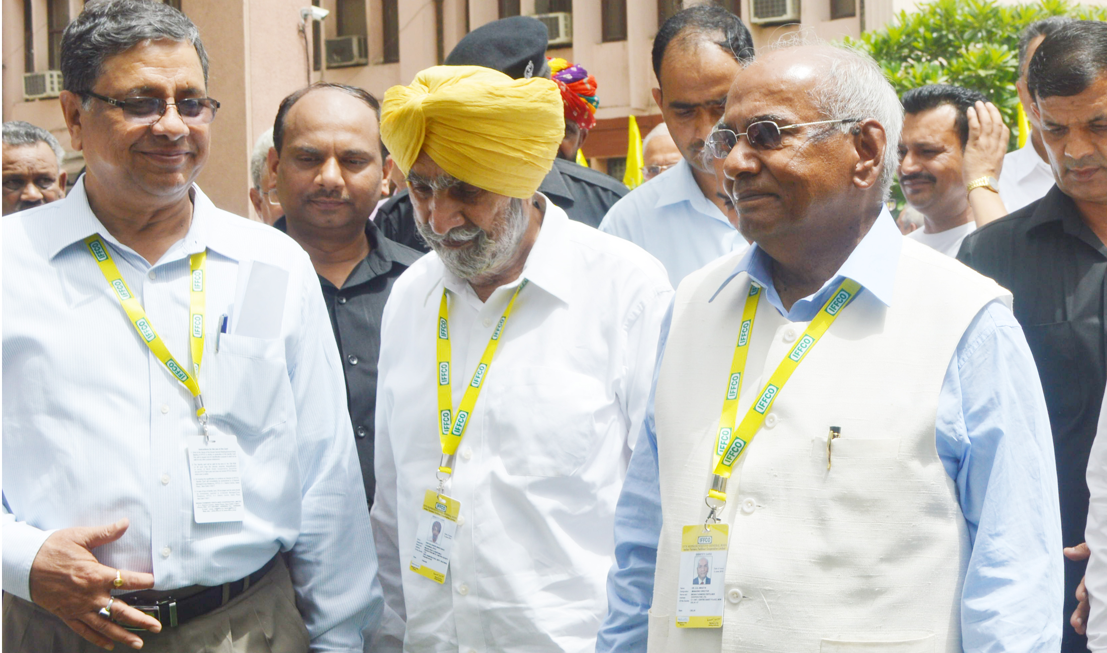 GST confusions abound in co-ops; urea to get costlier