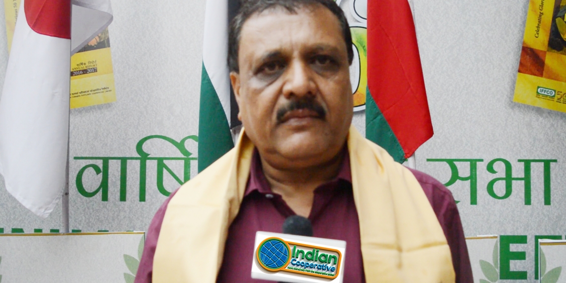 Kheti Bank is messiah to farmers: Thummar