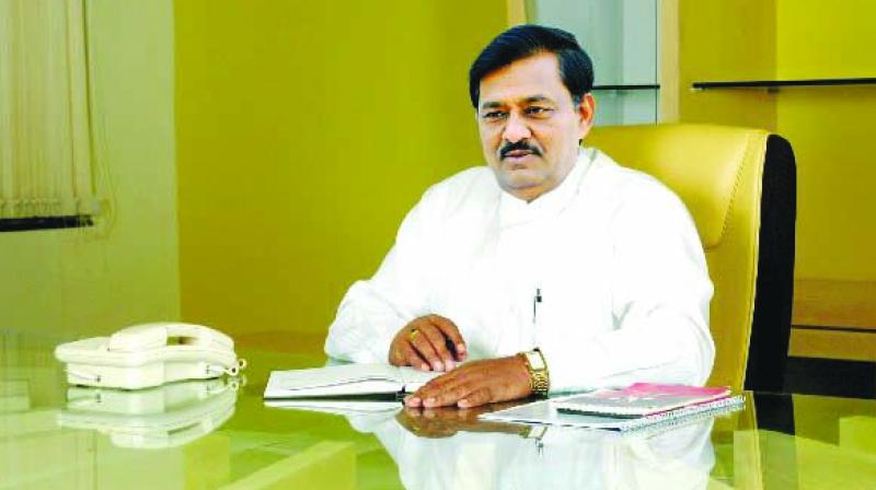 PSU Banks uses network of DCCBs in Maharashtra