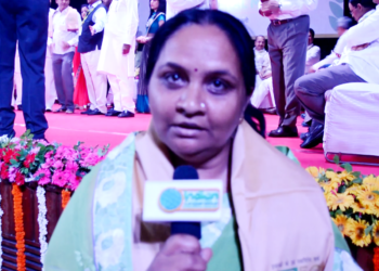 Delegates pour their hearts:Watch video