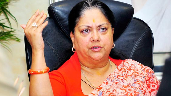 Rajasthan leads in farmers’ insurance