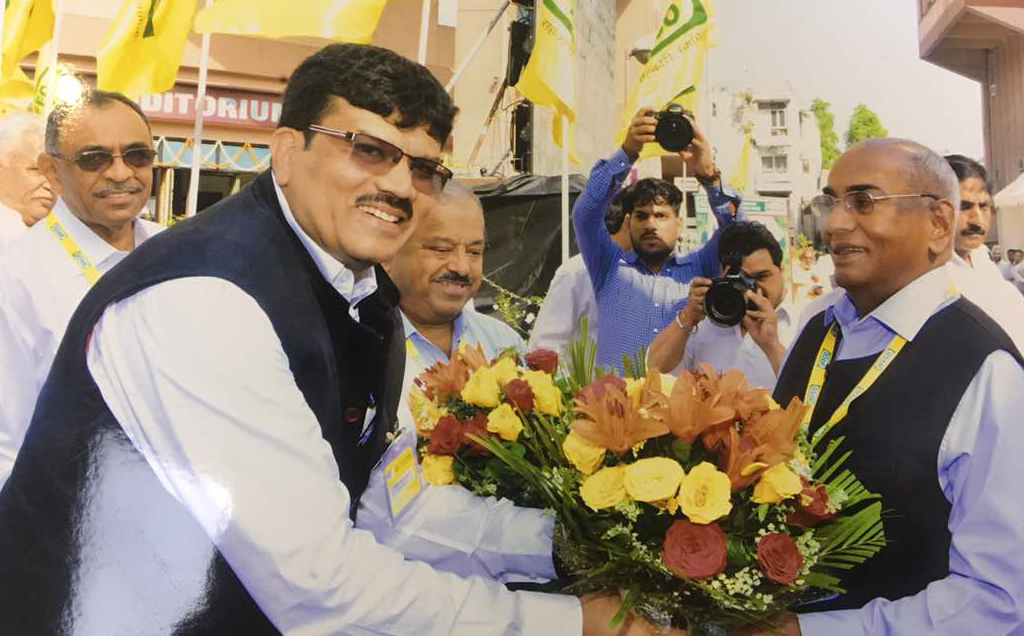Kudos to Patel and Singh