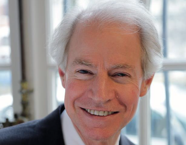 ICA DG Charles Gould to retire