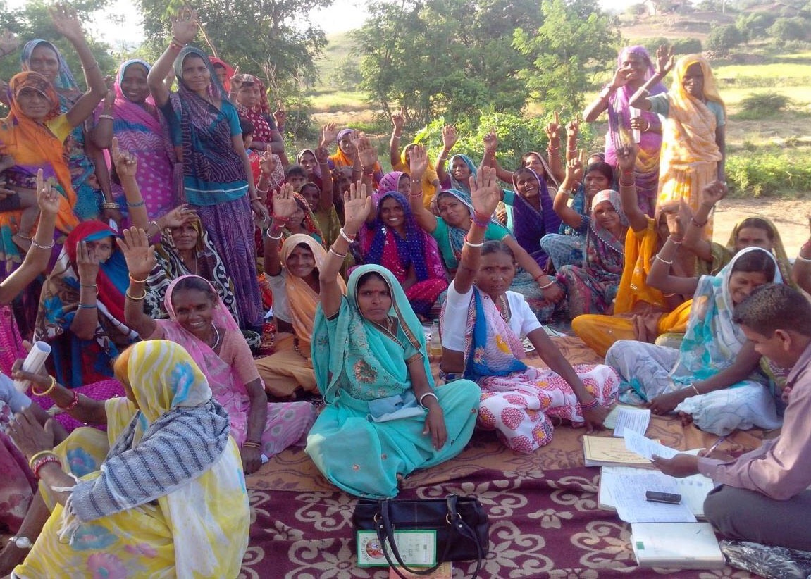 Insurance to millions though co-ops