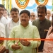 Co-op ride service: Jaju inaugurates “Chal Dhano” in Delhi