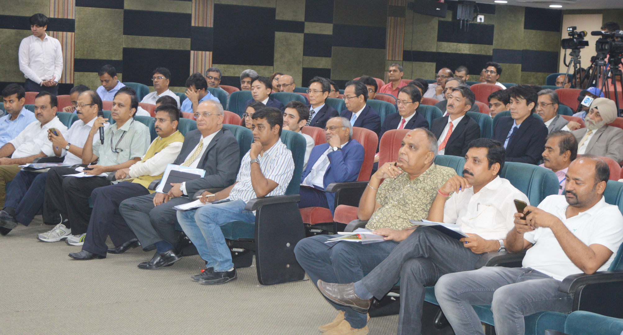 We share DNA with IFFCO: Japanese partner