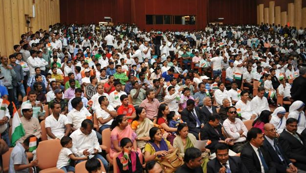 Flat Transfer Premium- An issue of  public interest