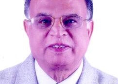 Cosmos Bank’s Vice-Chairman Atre is no more