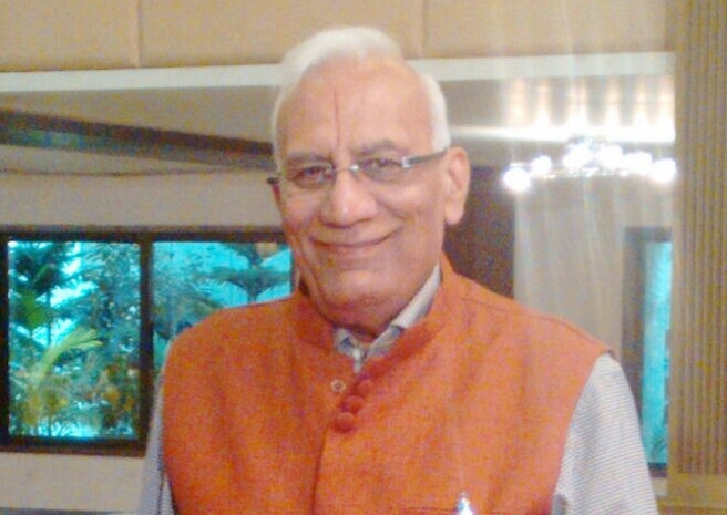 Nafcub: Mantri demands hike in fund allocation