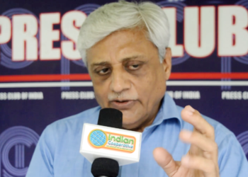 Inamdar Birth Centenary: Top cooperators meet Ministers