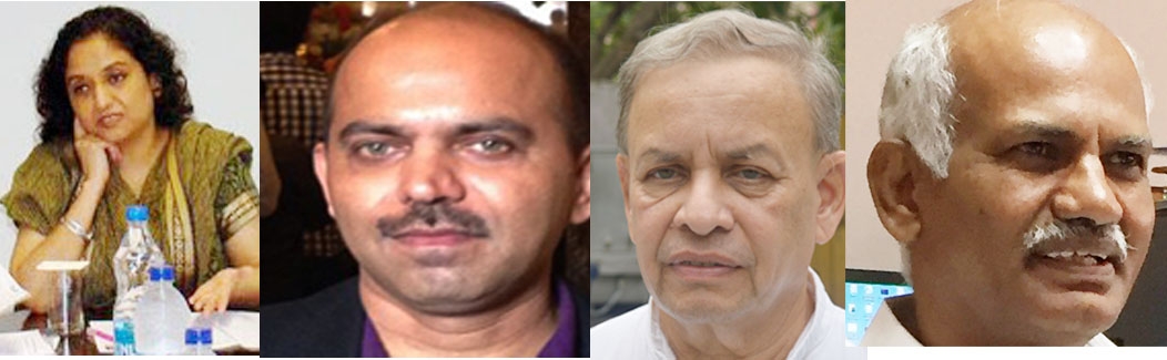 Juries select eight co-ops for Inamdar Award