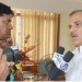 Co-ops alone can wipe tears: Chandra Pal