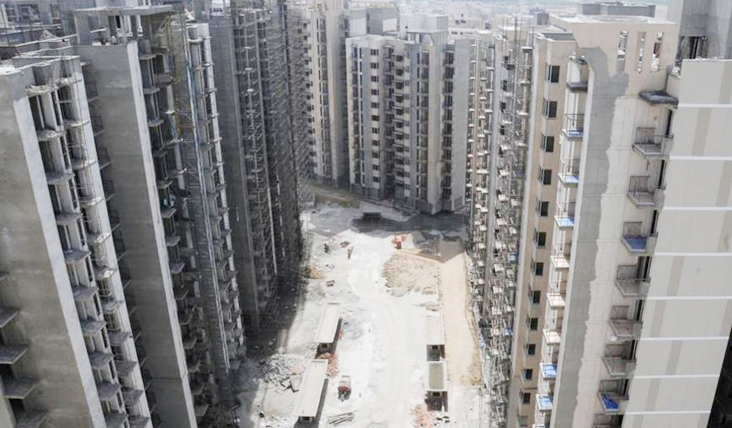 MAHARera takes off with a bang