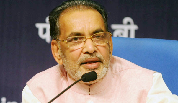 Seven-point strategy to achieve PM’s dream: Singh