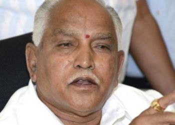 Helping farmers: BJP finds fault with Congress