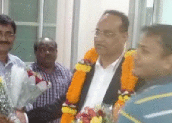 Global exploits: Dora gets hero’s welcome