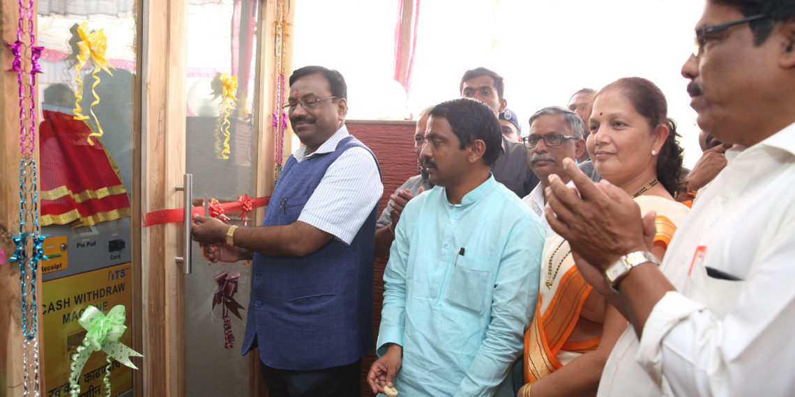 RSS led credit co-op inspires hope in co-op model