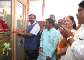 RSS led credit co-op inspires hope in co-op model