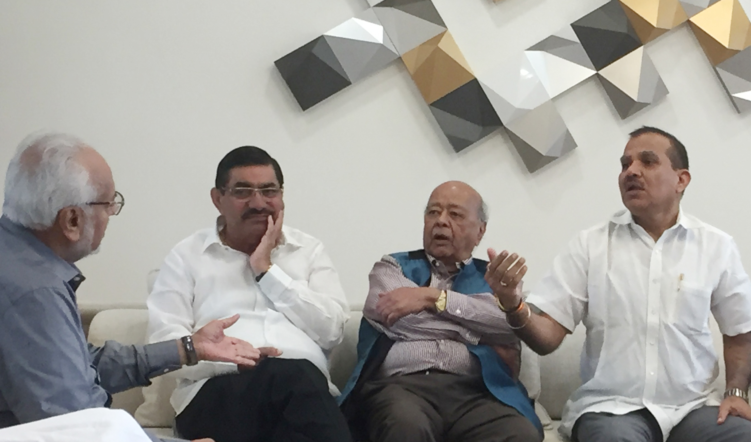 NCCT Chairman refuses to call Committee meeting!