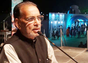 NDA leads to 19% growth in fish production: Singh