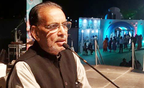 NDA leads to 19% growth in fish production: Singh