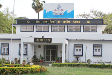 Makar Sankranti impetus to milk co-ops in Bihar