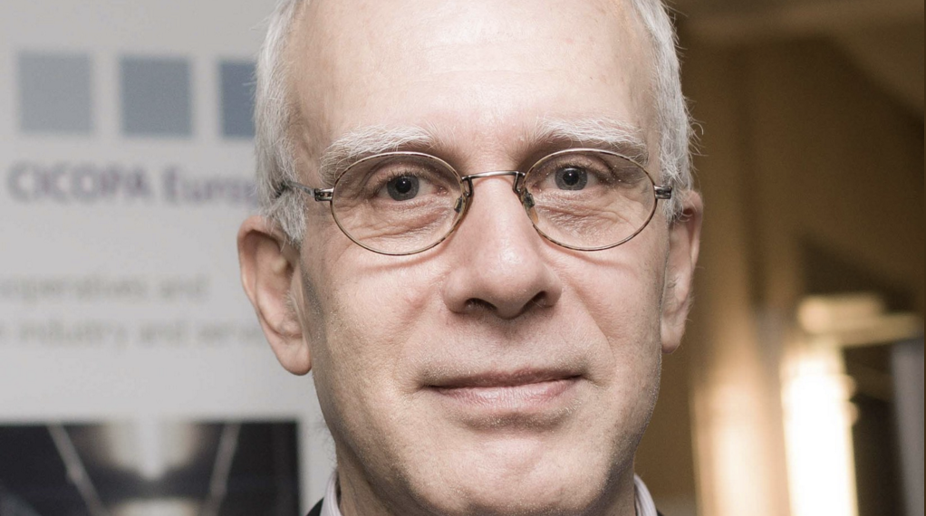 Bruno Roelants is the new ICA’s DG