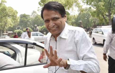 Prabhu to inaugurate Campco building today