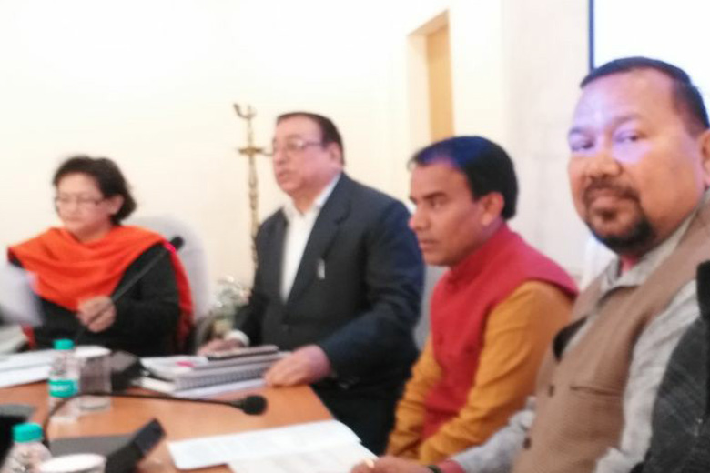 Uttarakhand: Amidst corruption charges tenders were cancelled