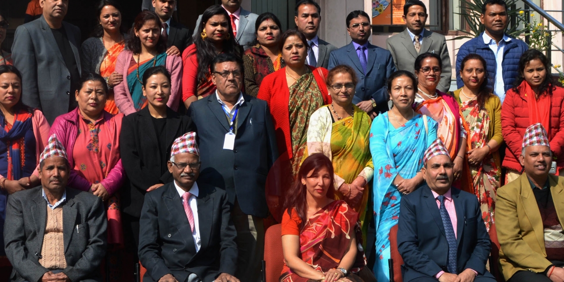 51% of Nepalese women are active in co-ops: Sakya
