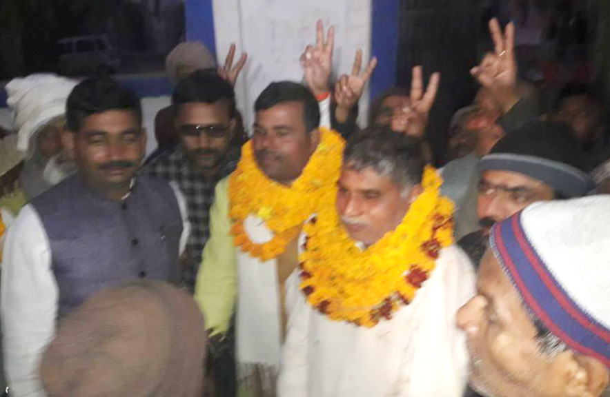 Bihar Co-ops: When frequent foreign trips become poll issue