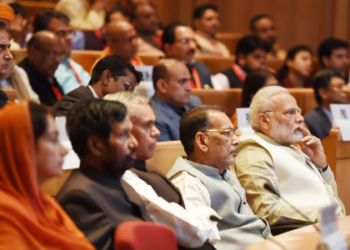 PM reviews initiatives aimed at doubling income