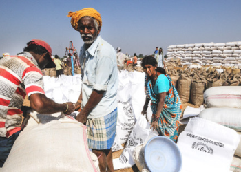 Doubling income: PM calls meeting of stake-holders