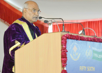 President lauds IARI for ushering green-revolution