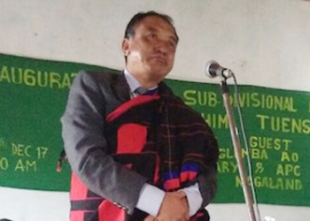 Fake co-ops being weeded out in Nagaland