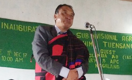 Fake co-ops being weeded out in Nagaland