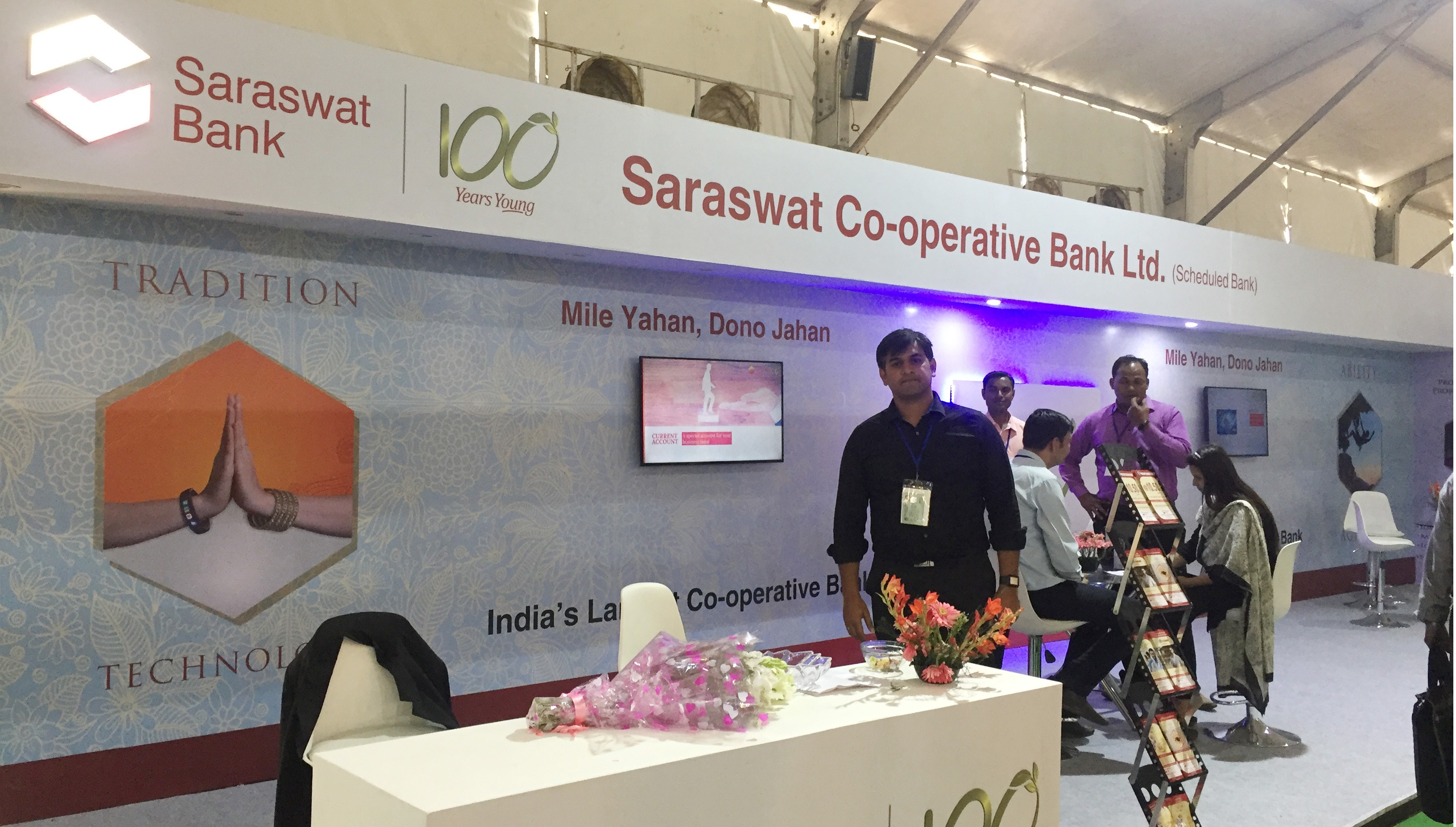 Unnati Mela: When co-ops move in tandem with govt