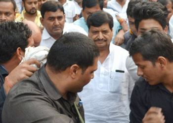 Co-op election: BJP dents Shivpal’s den Jaswantnagar
