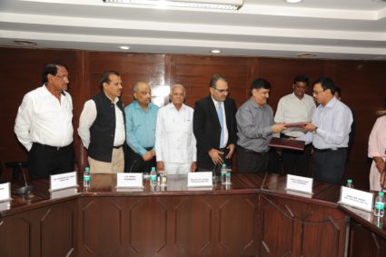 Historic Day: Nafed comes back to farmers, clears banks’ dues