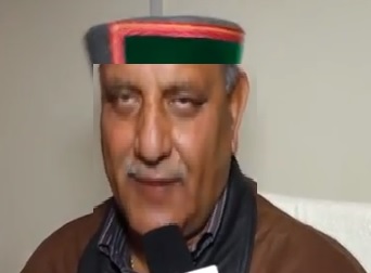 Kangra Bank: Dismissed chairman vows to go to court