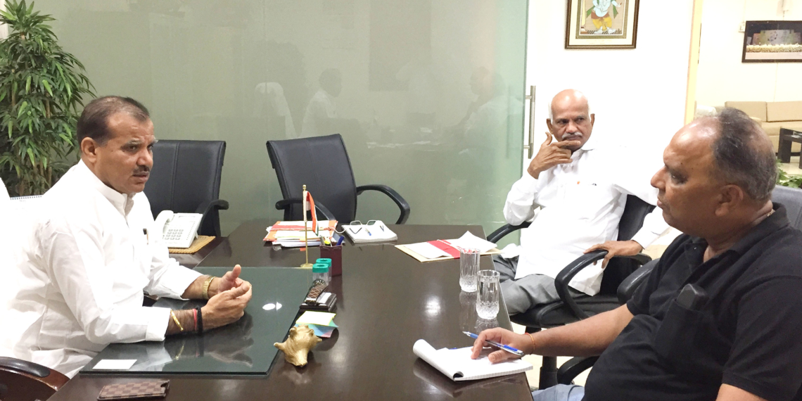 NCCT: NCUI’s Senior lawyer fails to show up