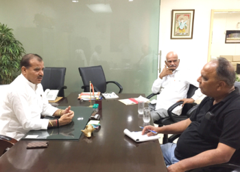 NCCT: NCUI’s Senior lawyer fails to show up