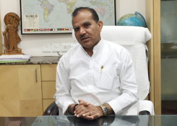 PoS plays havoc with fertilizer sale in villages: Yadav