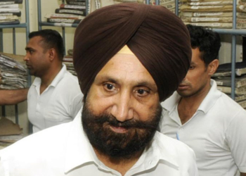 Markfed should stop procurement: Minister