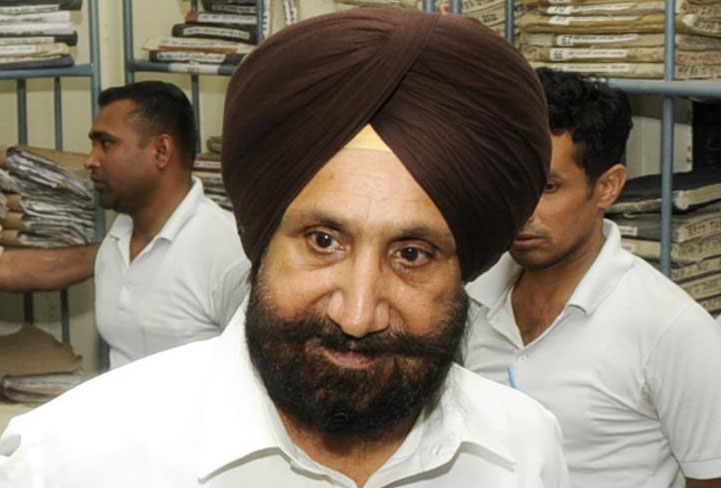 Markfed should stop procurement: Minister