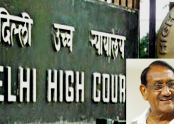 HC: Respite for Bijender, thumbs down for Bahuguna