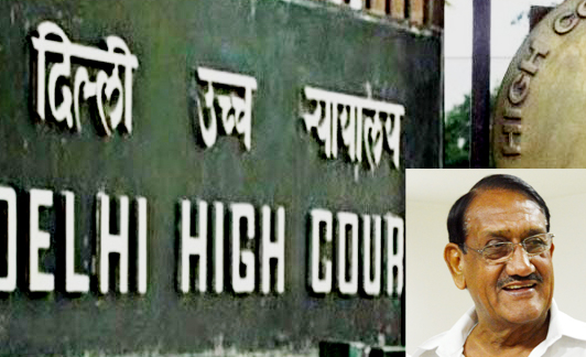 HC: Respite for Bijender, thumbs down for Bahuguna