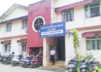 Goa State Co-op Milk Union elects new Chairman